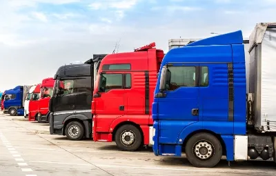 Adana Esenyurt Ambar Nakliyat